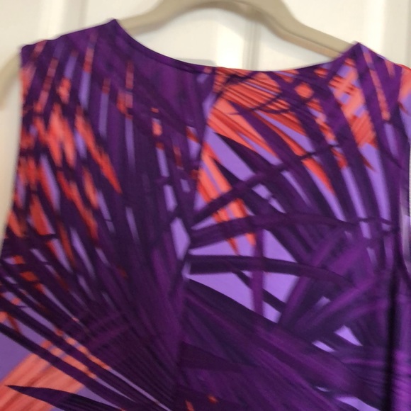 Size L Anthony Original Maxi Dress - Picture 3 of 3